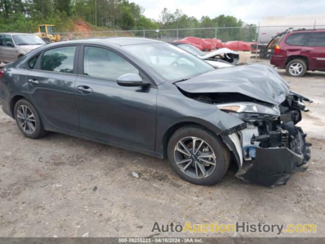 KIA FORTE LXS, 3KPF24ADXPE517711