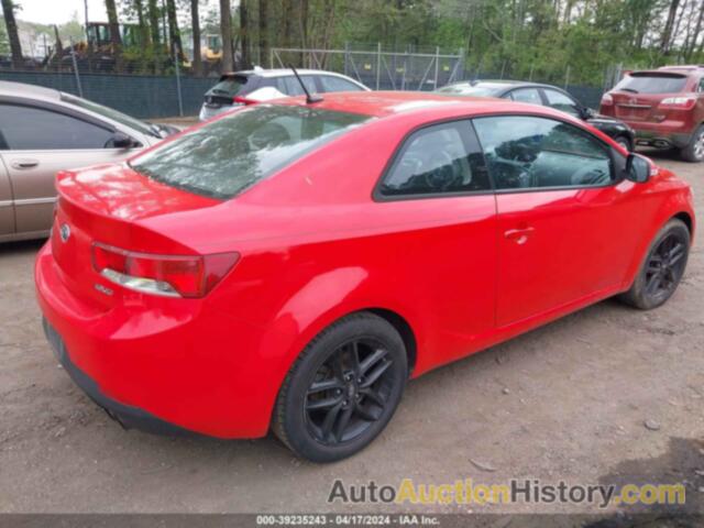 KIA FORTE KOUP SX, KNAFW6A37A5125549