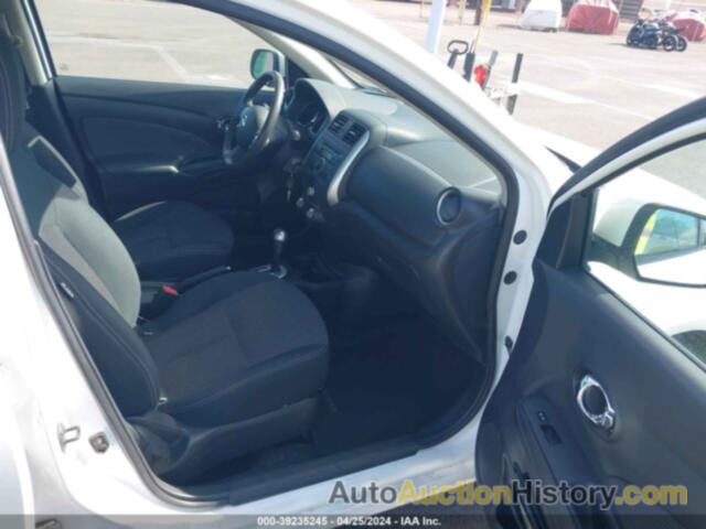 NISSAN VERSA 1.6 SV, 3N1CN7AP3EL835333