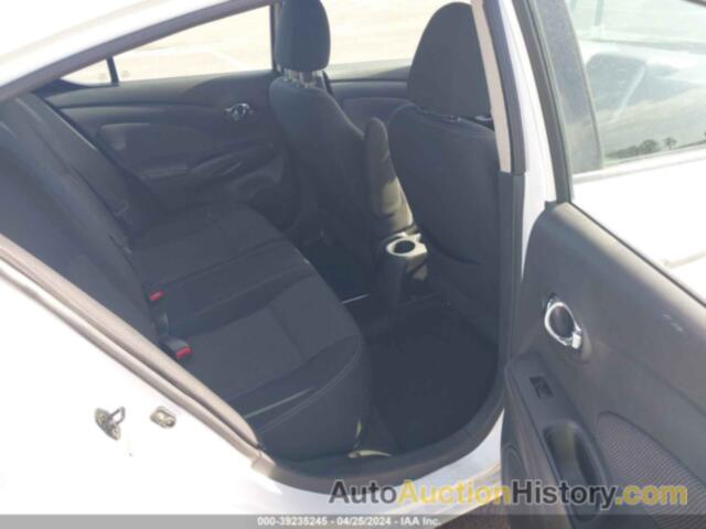 NISSAN VERSA 1.6 SV, 3N1CN7AP3EL835333