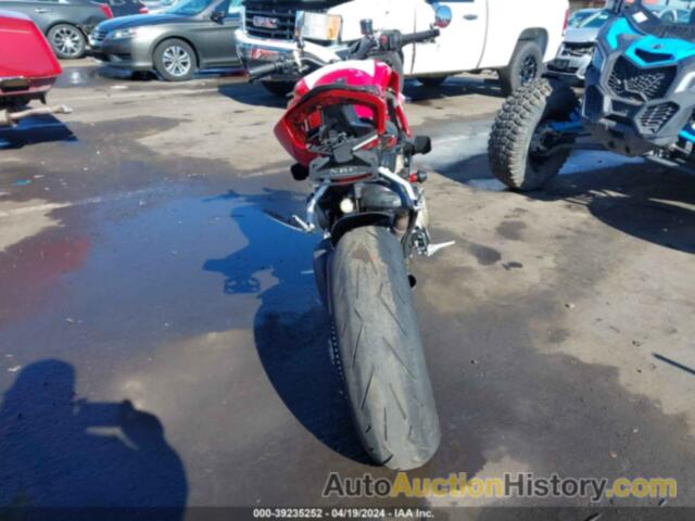 DUCATI STREETFIGHTER V4/V4S, ZDMFAKNW3LB001317