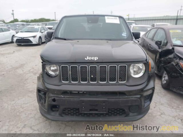 JEEP RENEGADE LATITUDE 4X4, ZACNJDB1XPPP71941