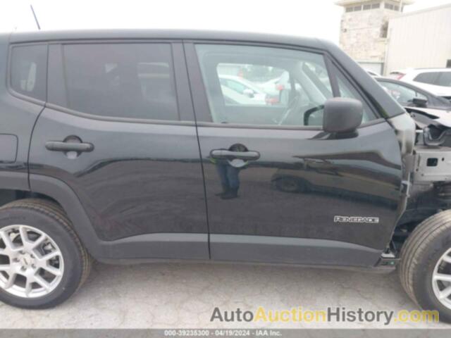 JEEP RENEGADE LATITUDE 4X4, ZACNJDB1XPPP71941