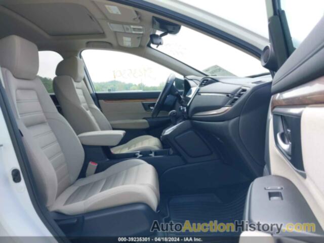HONDA CR-V AWD EX, 5J6RW2H56LL029033