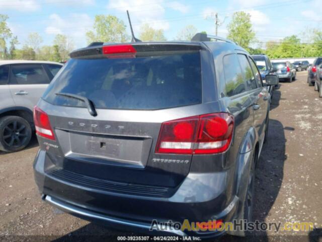 DODGE JOURNEY CROSSROAD, 3C4PDDGG1JT491518