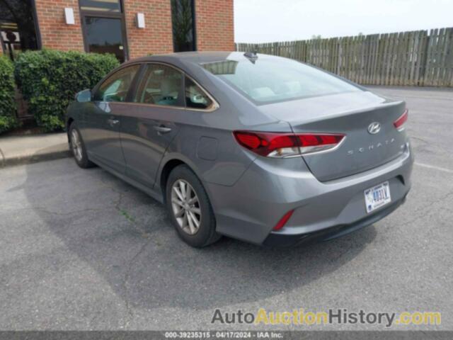 HYUNDAI SONATA ECO, 5NPE24AA8KH774873