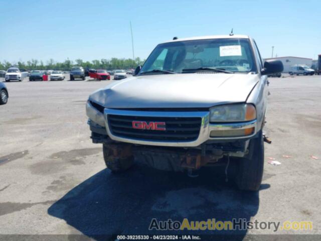 GMC NEW SIERRA K1500, 2GTEK19B151271039