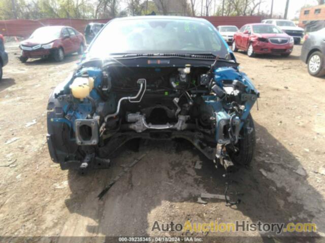 FORD FUSION SE, 3FA6P0HD2LR145676