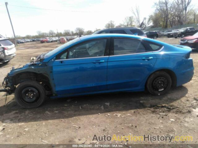 FORD FUSION SE, 3FA6P0HD2LR145676