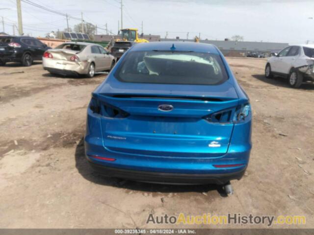 FORD FUSION SE, 3FA6P0HD2LR145676