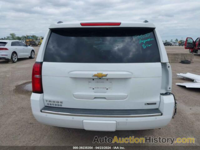 CHEVROLET TAHOE PREMIER, 1GNSCCKC6HR252116