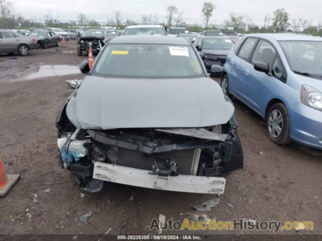 NISSAN ALTIMA 2.5 SR, 1N4BL4CV6KC160776