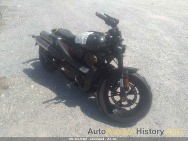 HARLEY-DAVIDSON RH1250 S, 1HD1ZC410PB305249