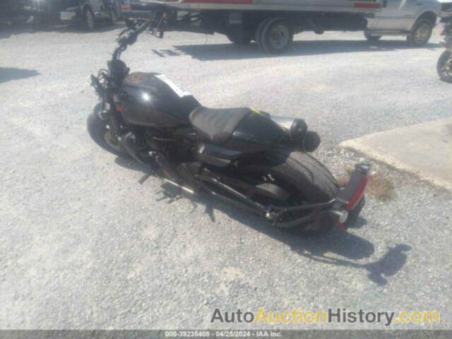 HARLEY-DAVIDSON RH1250 S, 1HD1ZC410PB305249