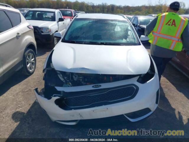 KIA NIRO LX, KNDCB3LC6K5217332