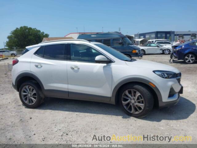 BUICK ENCORE GX AWD ESSENCE, KL4MMGSL6NB121949