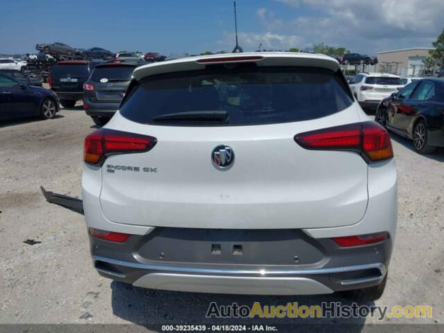 BUICK ENCORE GX AWD ESSENCE, KL4MMGSL6NB121949