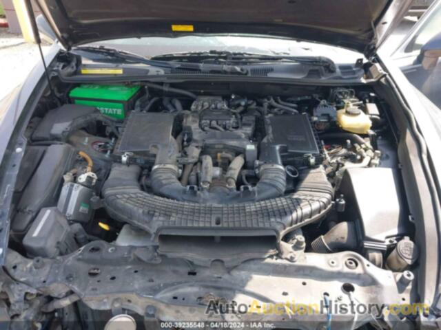 LEXUS LS 460, JTHBL46F785070966