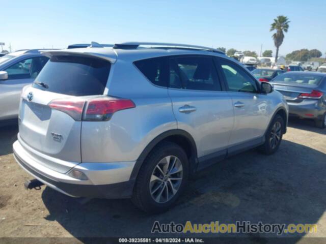 TOYOTA RAV4 HYBRID XLE, JTMRJREV7GD018110