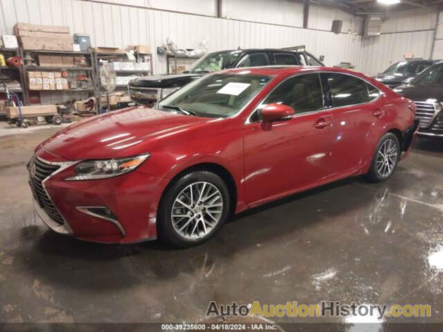 LEXUS ES 350, 58ABK1GG9GU030570