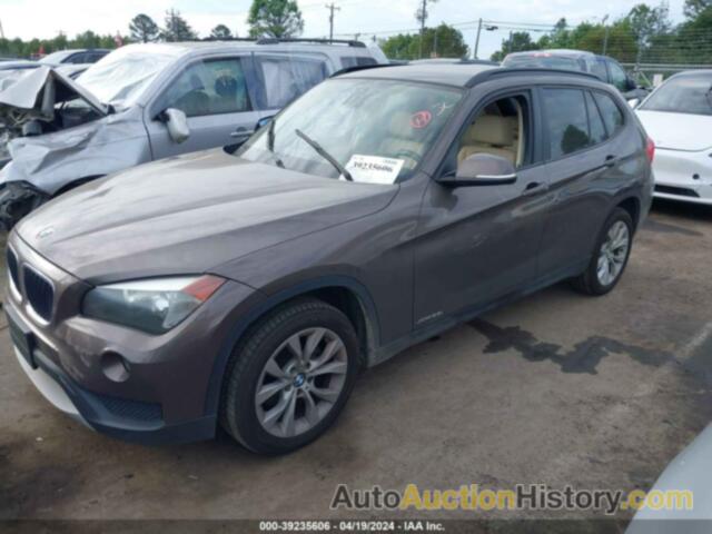 BMW X1 XDRIVE28I, WBAVL1C54DVR90148