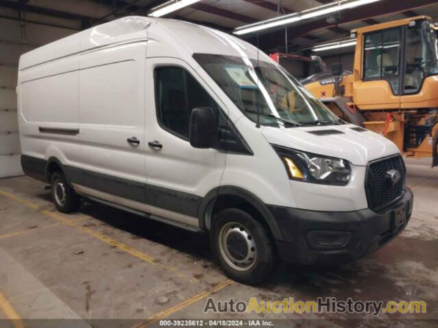 FORD TRANSIT-250 CARGO VAN, 1FTBR3X87PKA07411