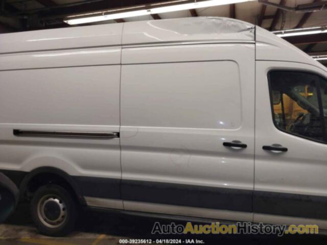 FORD TRANSIT-250 CARGO VAN, 1FTBR3X87PKA07411