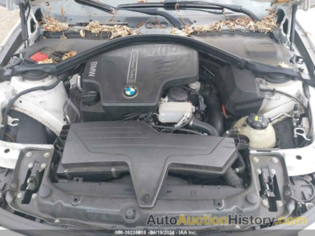 BMW 428I, WBA3N3C56FK232443