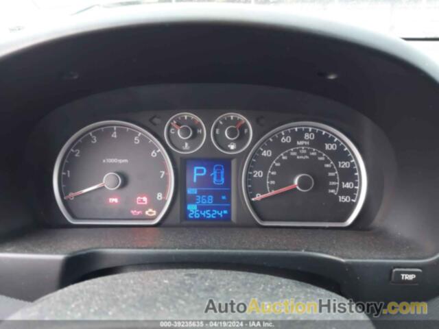 HYUNDAI ELANTRA TOURING GLS, KMHDB8AE0BU097180