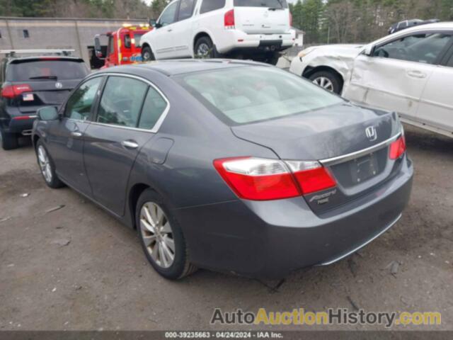 HONDA ACCORD EX, 1HGCR2F79DA214974