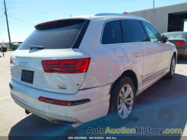 AUDI Q7 PREMIUM PLUS, WA1LAAF73JD008134