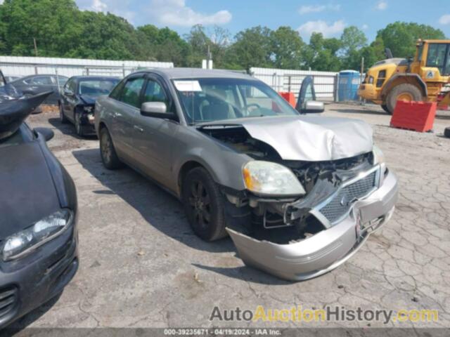 FORD FIVE HUNDRED SEL, 1FAFP24116G115247