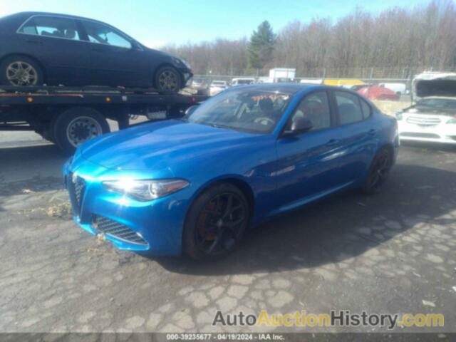 ALFA ROMEO GIULIA AWD, ZARFANAN7L7637855