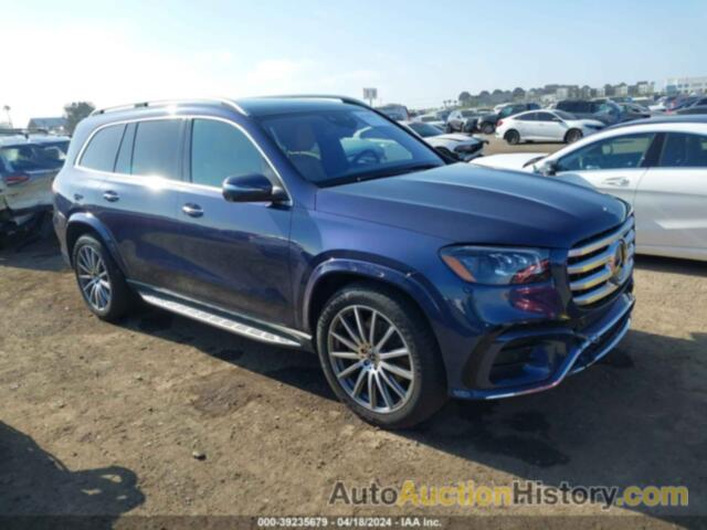 MERCEDES-BENZ GLS 580 4MATIC, 4JGFF8FE8RB061863