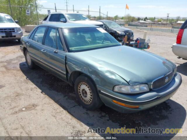 BUICK LESABRE CUSTOM, 1G4HP52K6XH453797