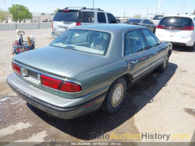 BUICK LESABRE CUSTOM, 1G4HP52K6XH453797