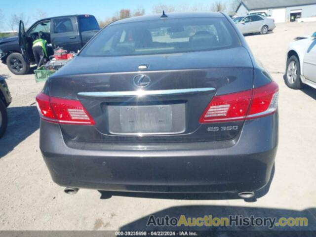 LEXUS ES 350, JTHBK1EG1C2481348