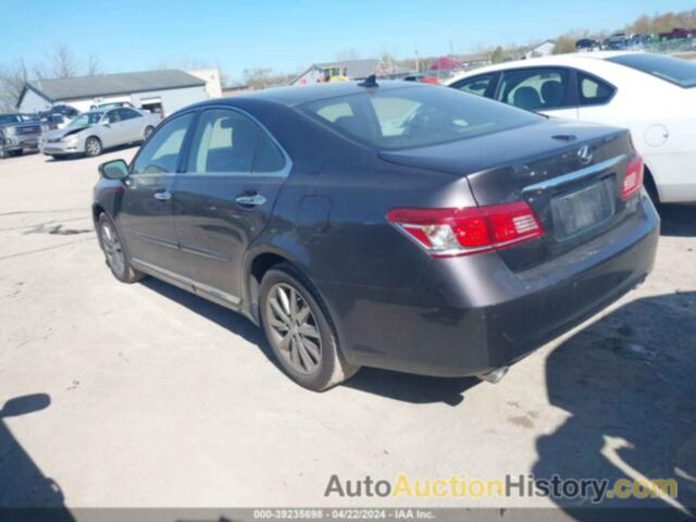 LEXUS ES 350, JTHBK1EG1C2481348