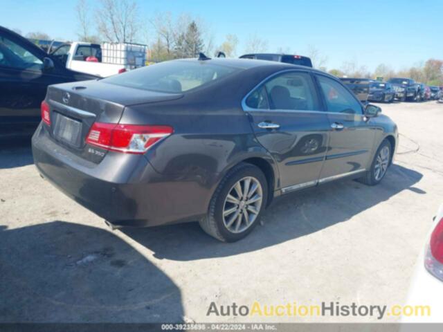 LEXUS ES 350, JTHBK1EG1C2481348