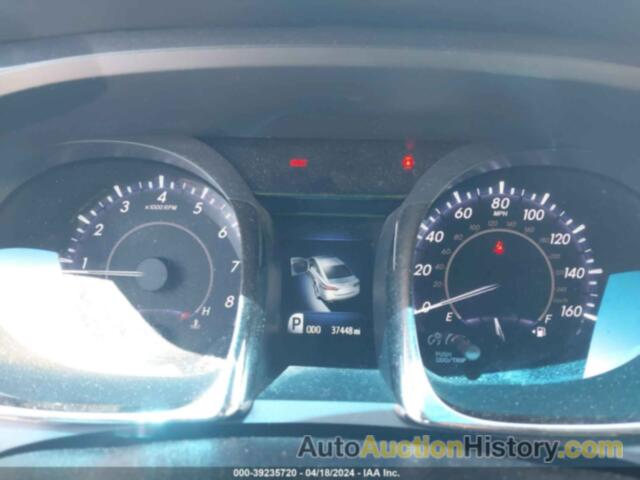 TOYOTA AVALON XLE, 4T1BK1EB5DU070073