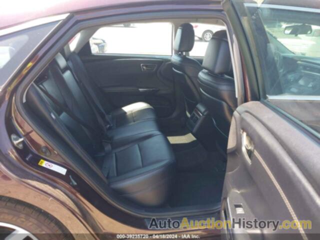 TOYOTA AVALON XLE, 4T1BK1EB5DU070073