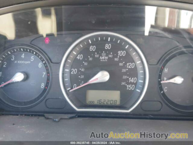 HYUNDAI SONATA GLS, 5NPET46C88H389992