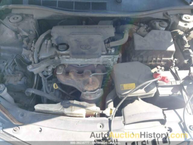 TOYOTA CAMRY LE, 4T4BF1FK0ER369545