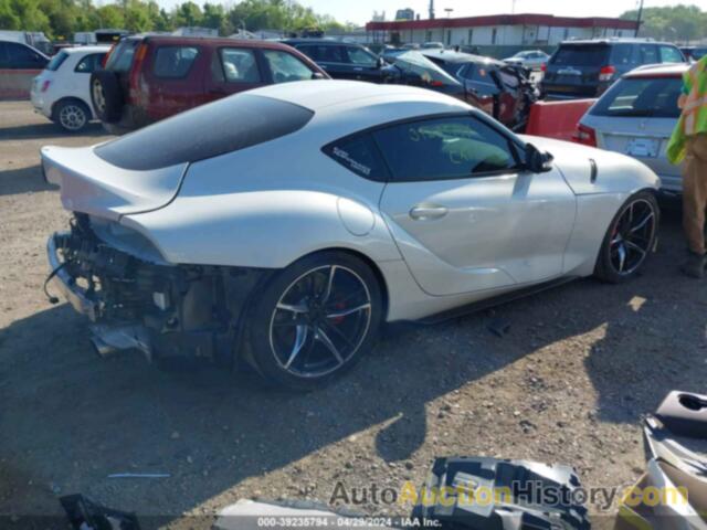 TOYOTA GR SUPRA 3.0 PREMIUM, WZ1DB0C01MW042902