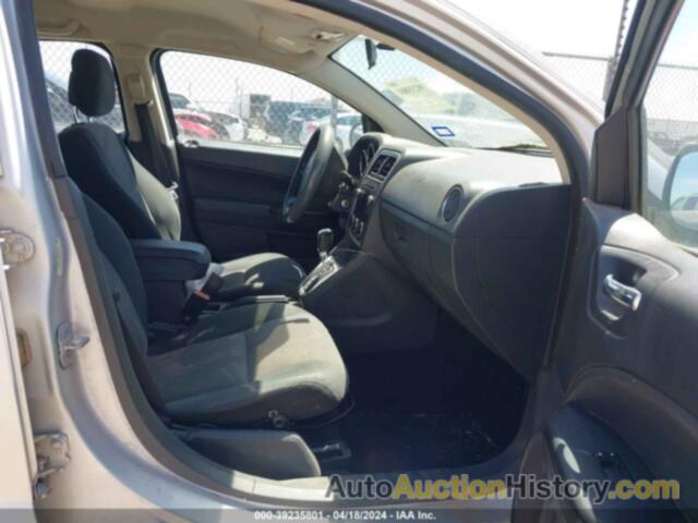 DODGE CALIBER SXT, 1B3CB4HA8AD532166