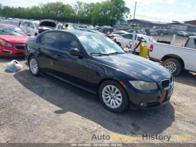 BMW 328I, WBAPH73579A173736