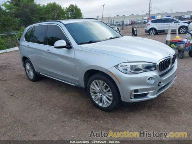 BMW X5 EDRIVE XDRIVE40E, 5UXKT0C50G0S76310