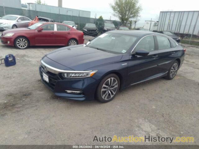 HONDA ACCORD HYBRID EX, 1HGCV3F4XKA019986