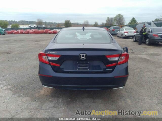 HONDA ACCORD HYBRID EX, 1HGCV3F4XKA019986