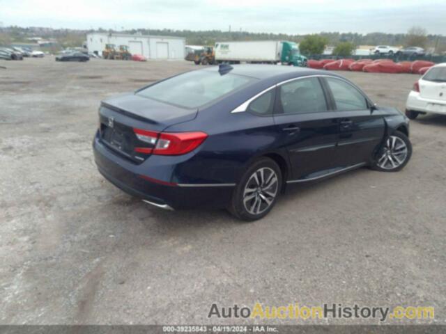 HONDA ACCORD HYBRID EX, 1HGCV3F4XKA019986